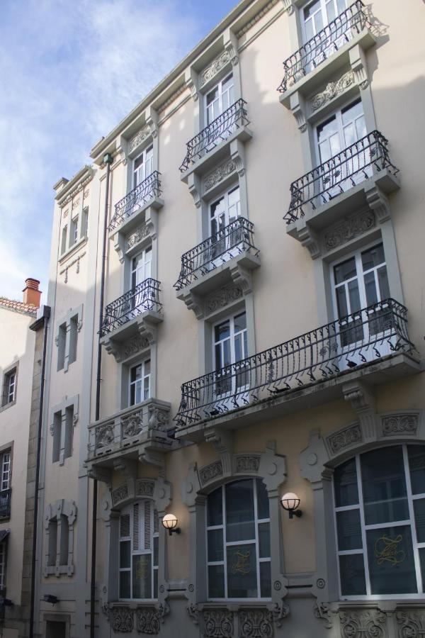 Hotel Alda El Suizo 费罗尔 外观 照片