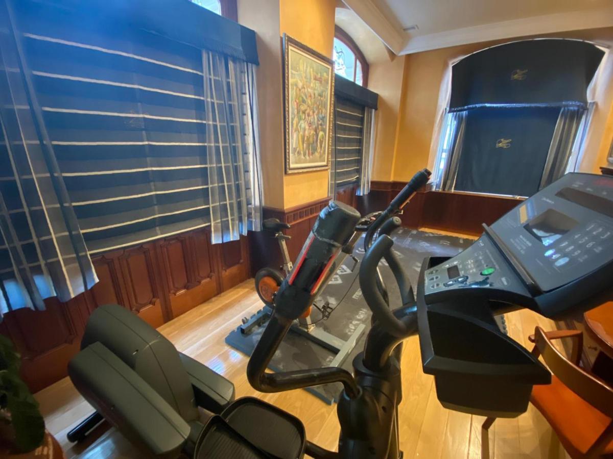 Hotel Alda El Suizo 费罗尔 外观 照片
