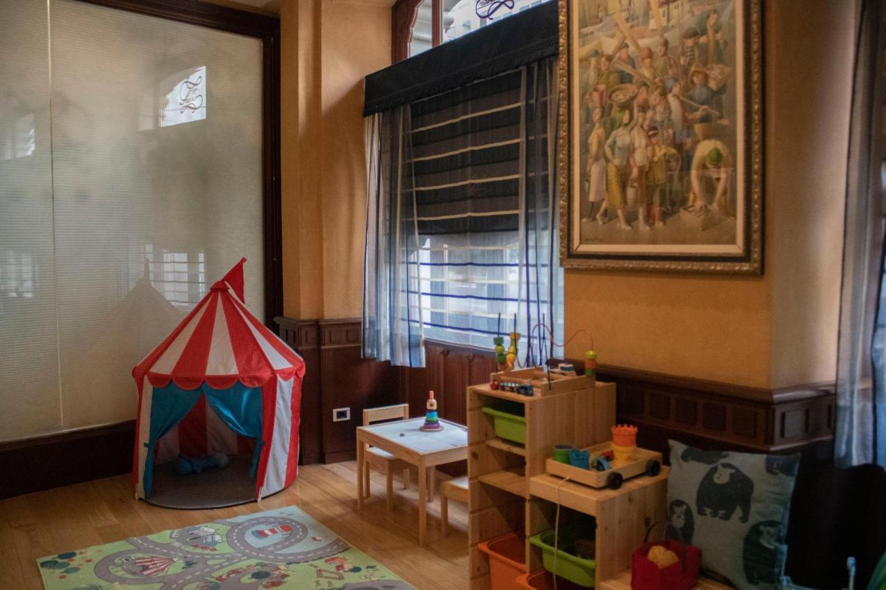 Hotel Alda El Suizo 费罗尔 外观 照片